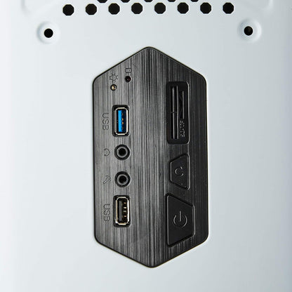 Armaggeddon Vesta V2FX PC Chassis White