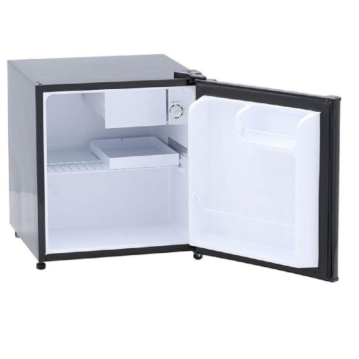 ATTITUDE 1.6cuft Mini Fridge with freezer - AT16BF