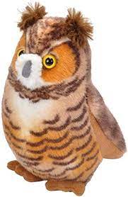 Great Horned Owl