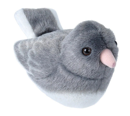 Dark-Eyed Junco