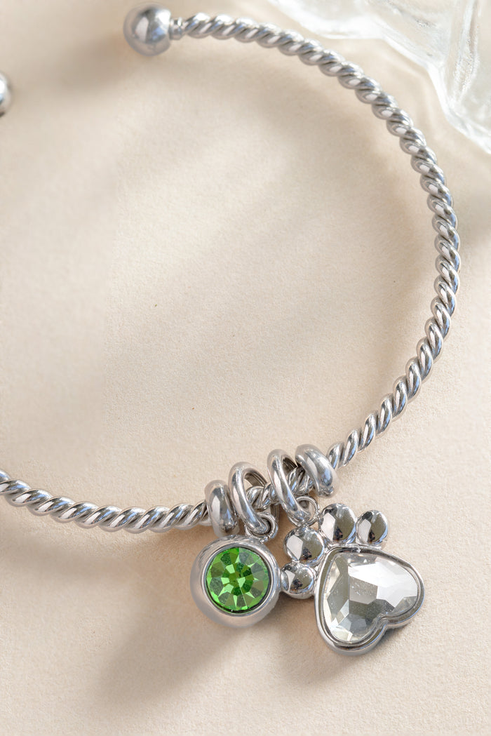 Stainless Steel Silver