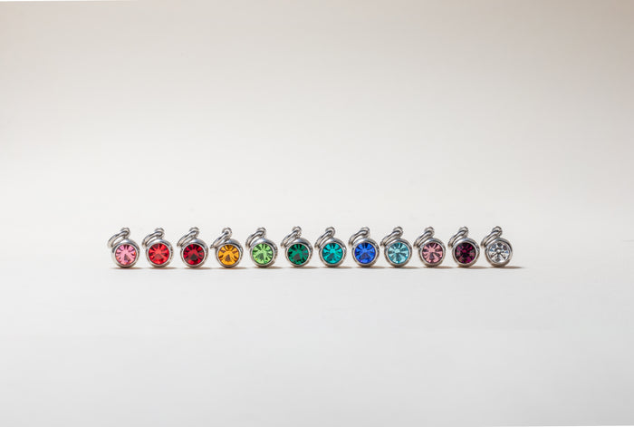 Stainless Steel Silver