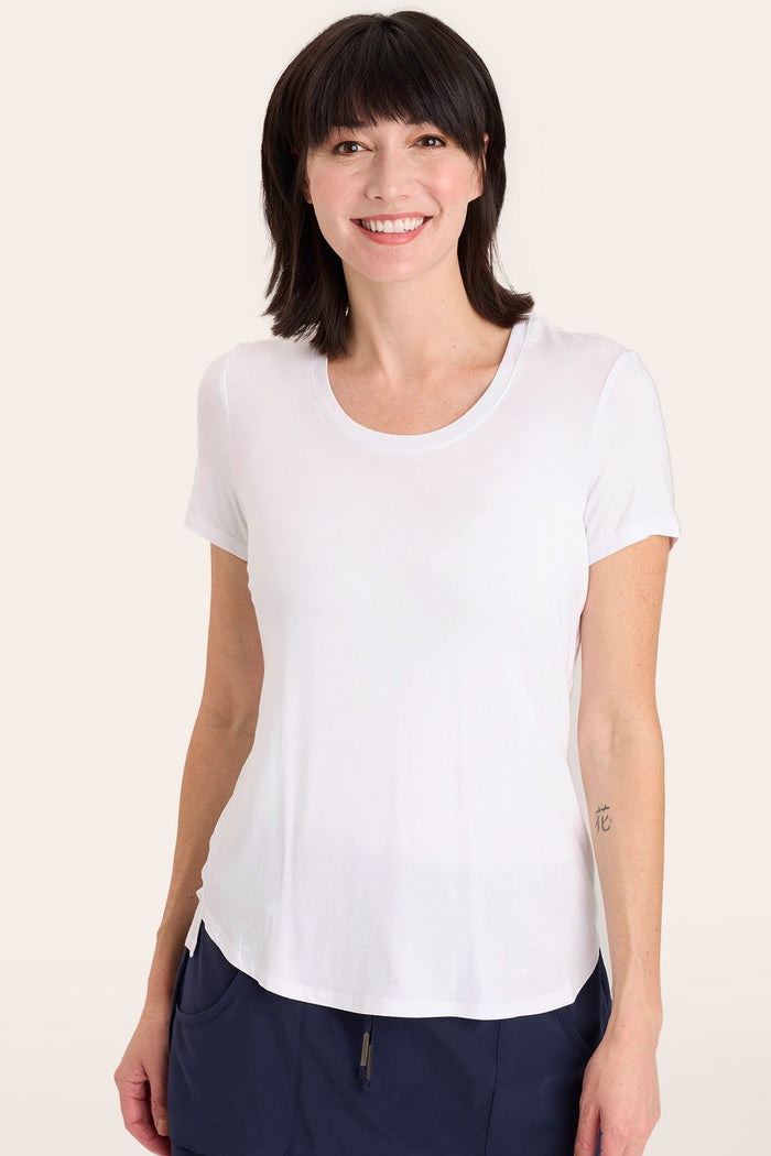Core by XCVI Authority Tee