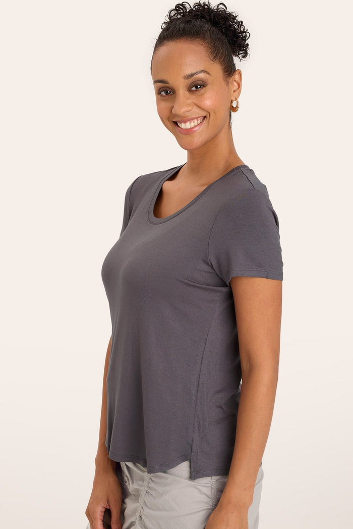 Core by XCVI Authority Tee