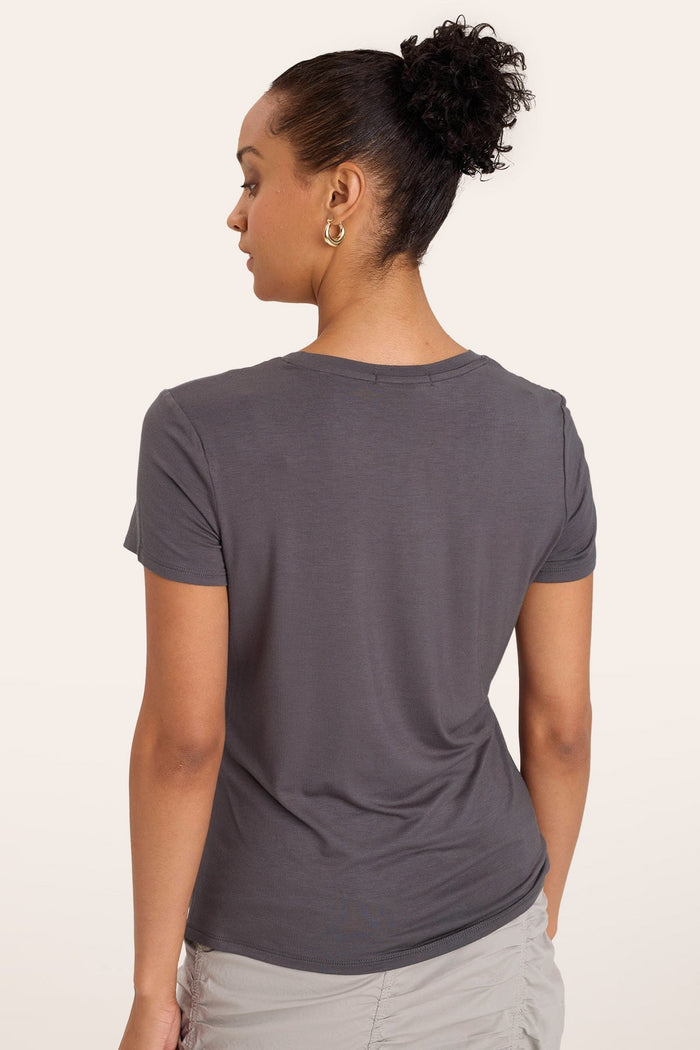 Core by XCVI Authority Tee