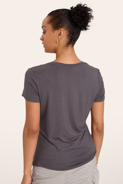 Core by XCVI Authority Tee