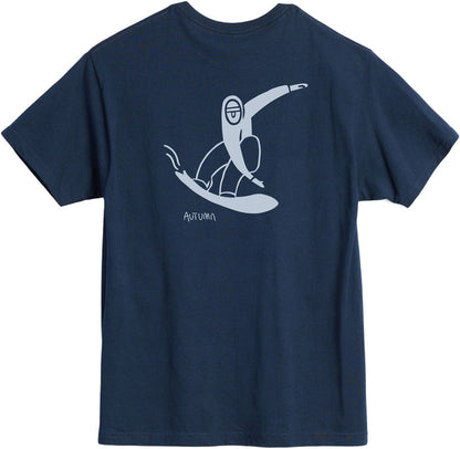 Autumn Copilot S/S Tee