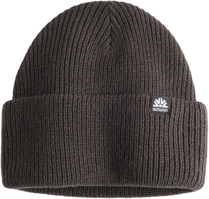 Autumn Simple Solid Beanie