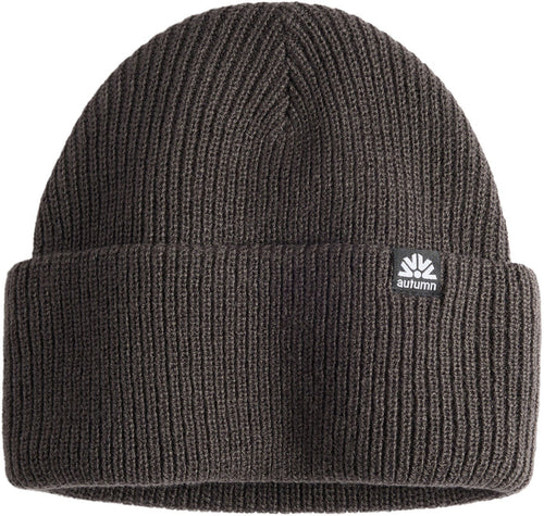 Autumn Simple Solid Beanie