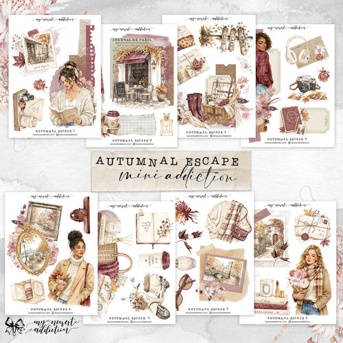 Autumnal Escape Mini Addiction