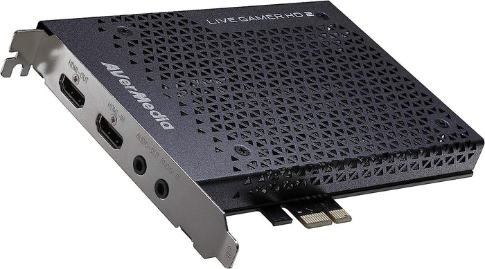 AVerMedia GC570 Live Gamer Video Capture HD 2