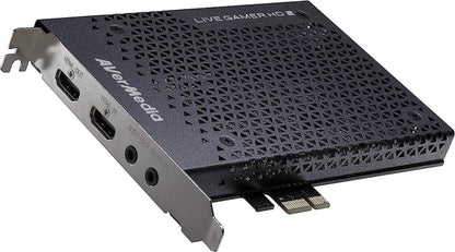 AVerMedia GC570 Live Gamer Video Capture HD 2