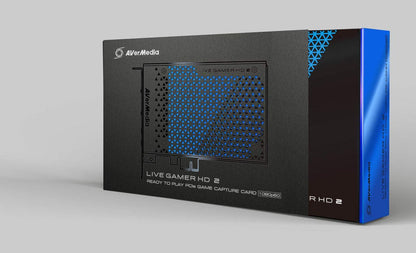 AVerMedia GC570 Live Gamer Video Capture HD 2