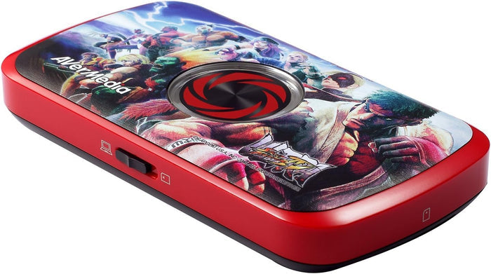 AVerMedia Live Gamer Portable