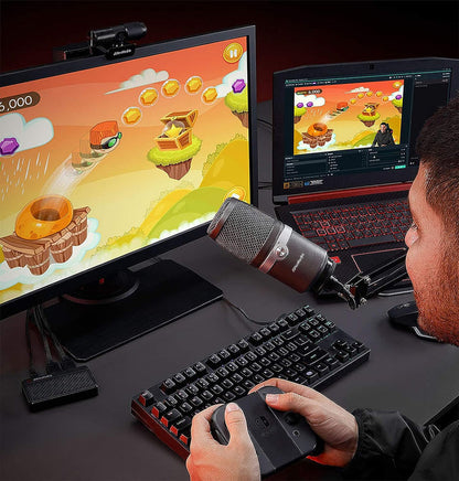 AVerMedia Live Streamer 311