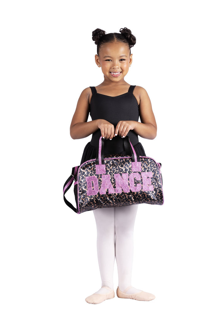 B26525 Pink Panther Duffle