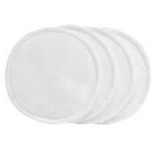 Baby Stuff Washable Reusable Breast Pad 10Pk - 64787000223 Pie's Variety Store