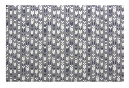 BABYCARE Playmat- Arrows and Stars