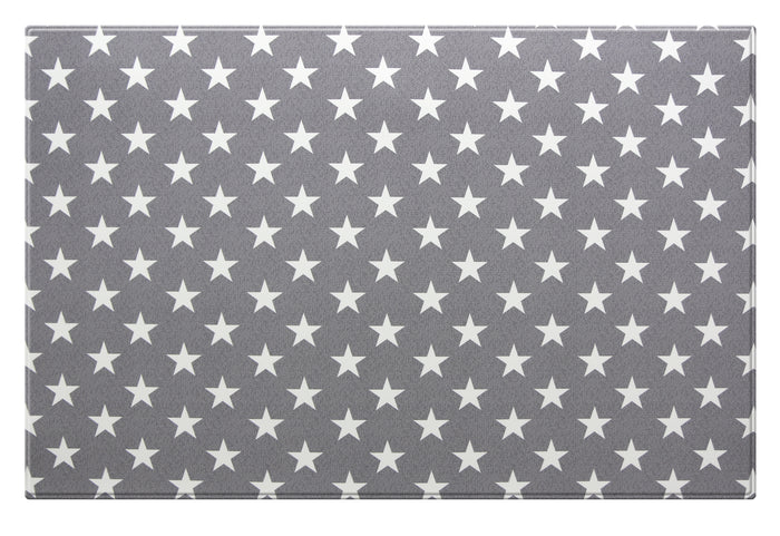 BABYCARE Playmat- Arrows and Stars