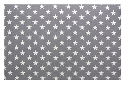BABYCARE Playmat- Arrows and Stars
