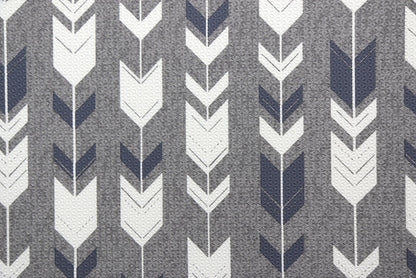 BABYCARE Playmat- Arrows and Stars