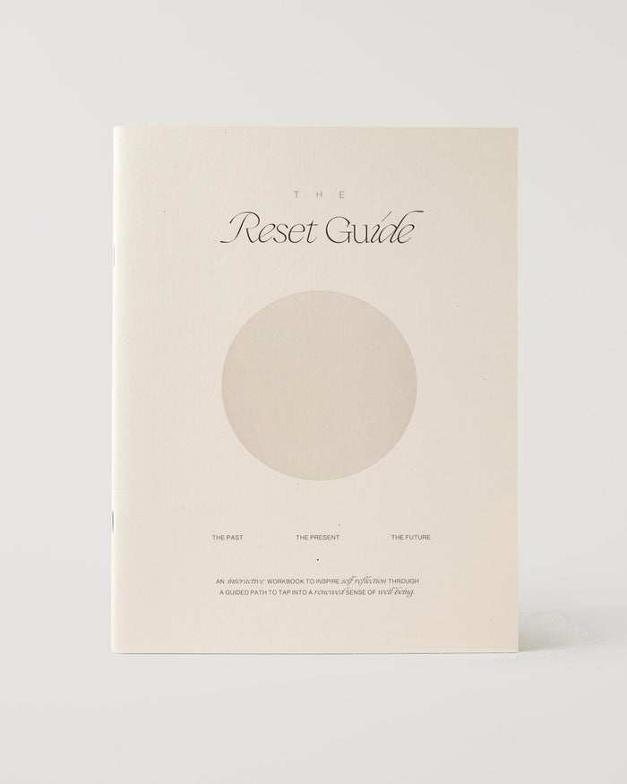 Back to Self Bundle