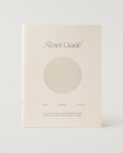 Back to Self Bundle