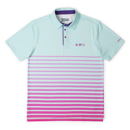 RSVLTS XS Back To The Future Breakfast Balls All-Day Polo Back to the Future "88 MILES PER HOUR!!!" – All-Day Polo