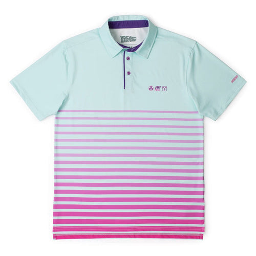 RSVLTS XS Back To The Future Breakfast Balls All-Day Polo Back to the Future "88 MILES PER HOUR!!!" – All-Day Polo