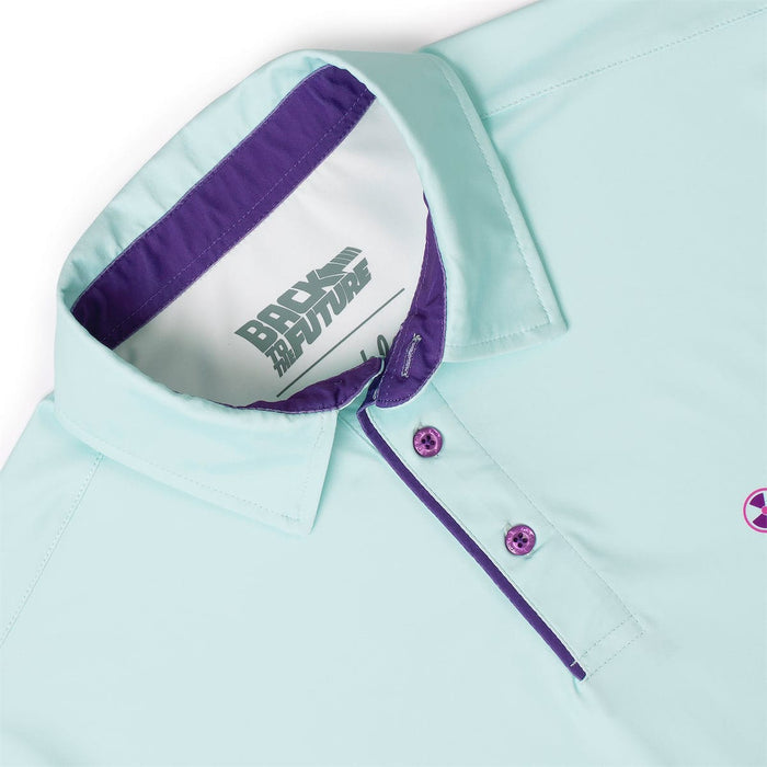 RSVLTS Back To The Future Breakfast Balls All-Day Polo Back to the Future "88 MILES PER HOUR!!!" – All-Day Polo