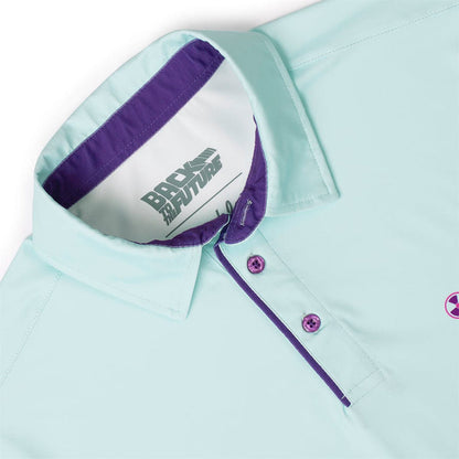 RSVLTS Back To The Future Breakfast Balls All-Day Polo Back to the Future "88 MILES PER HOUR!!!" – All-Day Polo
