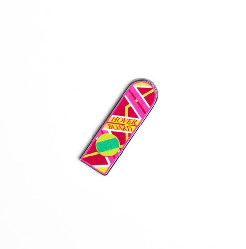 RSVLTS Back To The Future Golf Ball Marker Back to the Future "Hoverboard" – Ball Marker