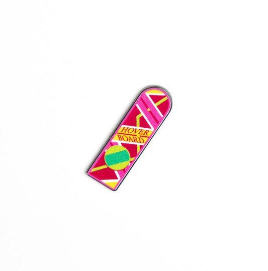 RSVLTS Back To The Future Golf Ball Marker Back to the Future "Hoverboard" – Ball Marker