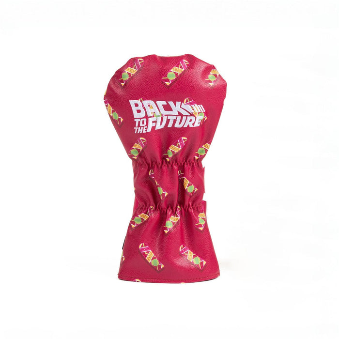 RSVLTS Back To The Future Golf Club Cover Back to the Future "Hoverboard" – Driver Headcover