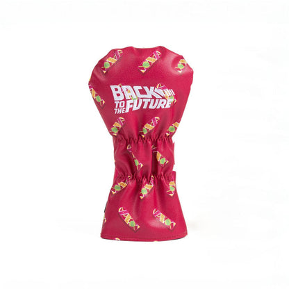 RSVLTS Back To The Future Golf Club Cover Back to the Future "Hoverboard" – Driver Headcover