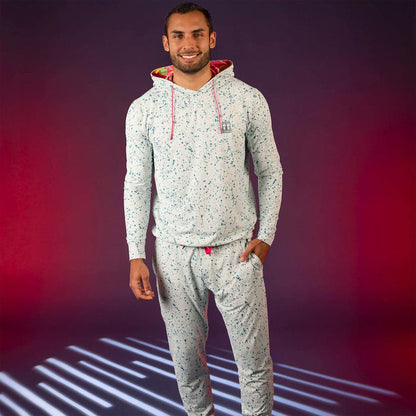 RSVLTS Back To The Future Performance Hoodie Back to the Future "Power Laces, Alright!" – Performance Hoodie Back to the Future "Power Laces, Alright!" – Performance Hoodie