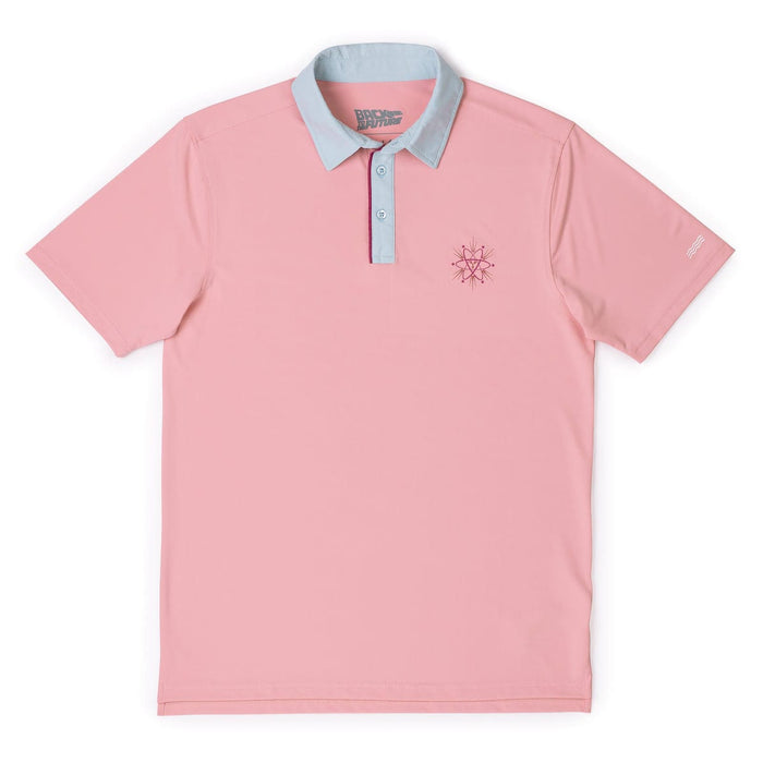 RSVLTS XS Back To The Future Breakfast Balls All-Day Polo Back to the Future "The Eastwood" – All-Day Polo