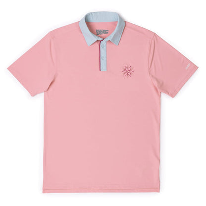RSVLTS XS Back To The Future Breakfast Balls All-Day Polo Back to the Future "The Eastwood" – All-Day Polo