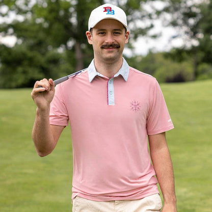 RSVLTS Back To The Future Breakfast Balls All-Day Polo Back to the Future "The Eastwood" – All-Day Polo
