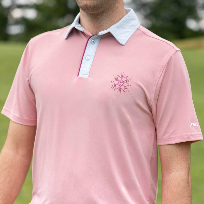 RSVLTS Back To The Future Breakfast Balls All-Day Polo Back to the Future "The Eastwood" – All-Day Polo