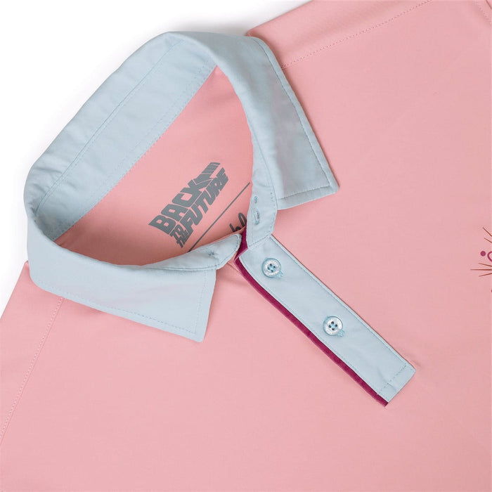 RSVLTS Back To The Future Breakfast Balls All-Day Polo Back to the Future "The Eastwood" – All-Day Polo