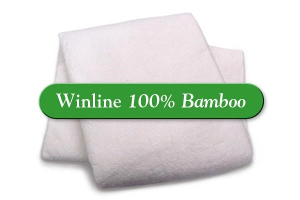 Bamboo Queen- Winline Batting