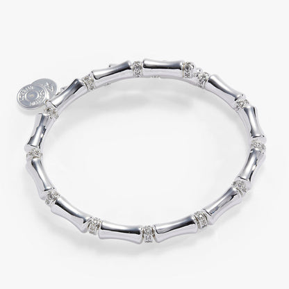 Bamboo Wrap Bracelet