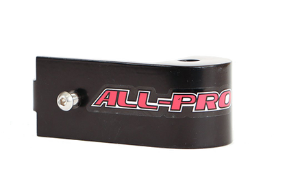 Bandi Mount for FJ Cruisers | Right Channel Radios