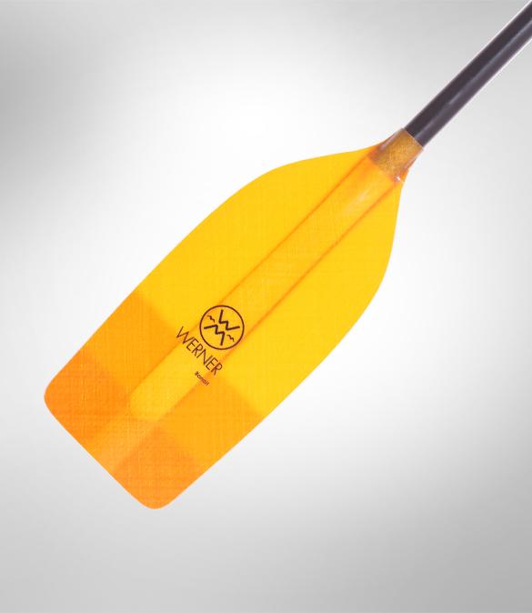 Bandit 1 Piece Straight Shaft