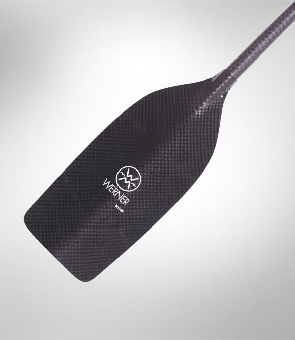 Bandit Carbon 1 Piece Straight Shaft