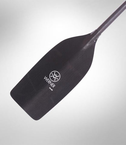 Bandit Carbon 1 Piece Straight Shaft