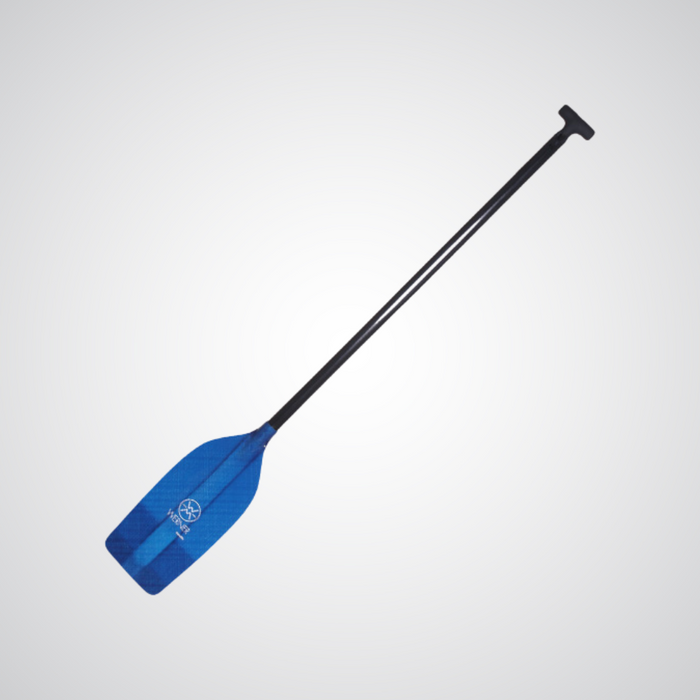 Bandito 1 Piece Straight Shaft