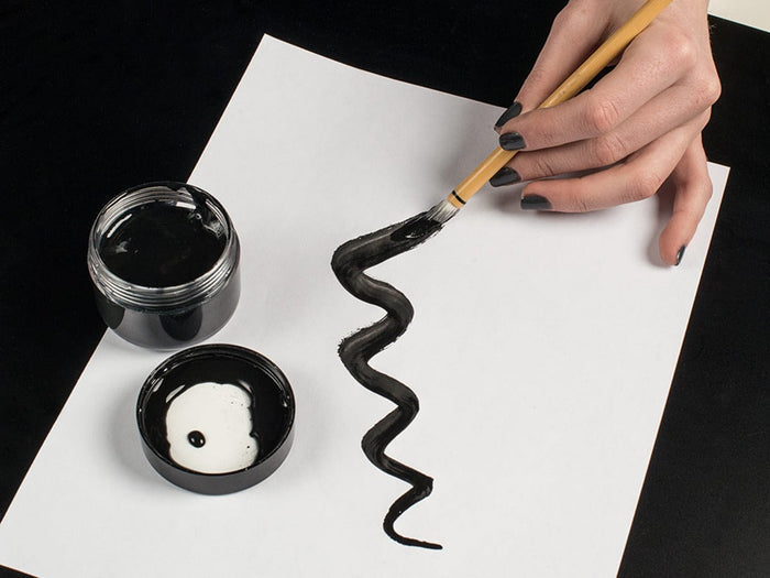 Bare Conductive Paint - 50mL [Discontinued] by Bare Conductive - The Pi Hut