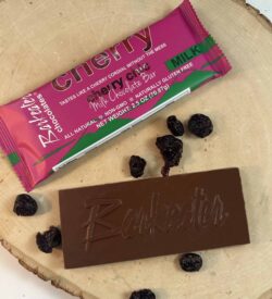 Barkeater Chocolate